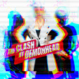 The Clash At Demonhead (Metric & Brie Larson v. The Crystal Method & Le Castle Vania)