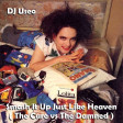 Smash It Up Just Like Heaven ( The Cure vs The Damned )