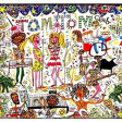 Tom Tom Club - Wordy Rappinghood (Leonardo Mazzari Remix)