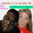 CVS - Going Back to Cali One More Time (Biggie + Britney Spears) v3 UPDATE
