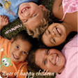 Eyes of happy children (Survivor vs P. Lion) -  2010