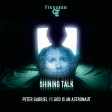 Shining Talk (Peter Gabriel VS God Is An Astronaut ) - Fissunix & CLT (2013)