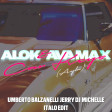 Alok & Ava Max - Car Keys (Umberto Balzanelli, Jerry Dj, Michelle Italo Edit)