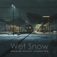 Alexander Smirnoff - Wet Snow (Ambient Mix)
