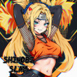 Shinobi Slam (Quad City DJ's vs Musashi Project x Naruto)