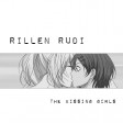 rillen rudi - the kissing girls (the isley brothers / katy perry)