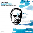 La Roux / Bulletproof • Dani B. 2K20 Bootleg Mix