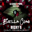 Becky G - Bella Ciao Dimar Reggae-boot