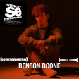 Benson Boone-Ghost Town (Downtown  Flav Remix)