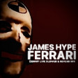 James Hype - Ferrari (Dummy Live Slowed & Reverb Mix)