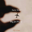 Angus & Julia Stone vs The Weeknd - Save Your Big Jet Plane (2021)