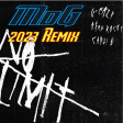G-Eazy - No Limit  ft. A$AP Rocky, Cardi B 2023 MdG Remix