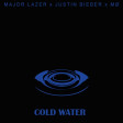 Major Lazer feat Justin Bieber- Cold Water (Pasquale Morabito Bootleg)