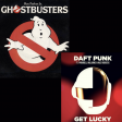 DoM - Lucky ghostbusters  (RAY PARKER Jr. - DAFT PUNK feat. PHARRELL WILLIAMS)