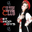 Culture Club vs Pet Shop Boys - Do U Always Want 2 Hurt My Mind (2020)