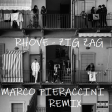 Rhove - Zig Zag (Marco Pieraccini Techno Remix)