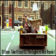DJ Useo - Take It Easy X2 ( The Eagles vs Mint Royale )