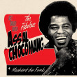 Chocomang - Wanna Push Something Fresh (Kool & The Gang vs Michael Jackson vs Nightcrawlers)