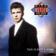 This is Rick's Home (Peter Gabriel VS Rick Astley)