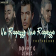 The Kolors - Un Ragazzo Una Ragazza (D@nny G Remix)