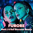 Paola & Chiara - Furore (Matt J & Raf Boccone Remix)