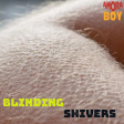 Blinding shivers (The Weeknd vs Ed Sheeran) - 2022