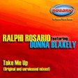 RALPHI ROSARIO - TAKE ME UP⭐ANDREW CECHINI⭐STEVE MARTIN DJ