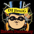 Korean Democracy (Psy vs Guns N Roses)
