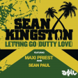 Sean Kingston feat. Maxi Priest & Sean Paul - Letting Go (ASIL Mashup)