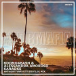 Boomdabash & Alessandra Amoroso - Karaoke (Anthony Van Vitt Bootleg Mix)