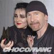 Chocomang - Stay For Me (U2 vs Siouxsie & The Banshees)