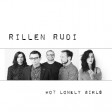 rillen rudi - hot lonely girls (weezer / katy perry)
