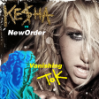 Kesha vs New Order - Vanishing Tok (DJ Bueller's 80s Mashup)