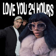 Love You 24 Hours (Donna Summer vs Mark B and Blade)