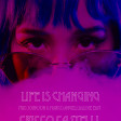 LIFE IS CHANGING Miki Johnson & Marco Angeli 2022 re edit - CRICCO CASTELLI