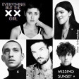 Everything But The XX Girl - Missing Sunset