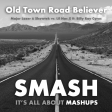 Old Town Road Believer (Major Lazer & Showtek vs. Lil Nas X ft. Billy Ray Cyrus)