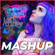 Katy Perry - Teenage Dream (djmastyx 's Future House Mashup)