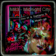M83 & Ed Sheeran - Midnight City Habits (One M & Damiano D Mashup)