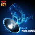AMORABOY - Blue musique (Faouzia vs Jean-Jacques Goldman) - 2023