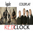 'Redclock' - Coldplay & Lamb Of God