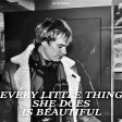 Every Little Thing She Does Is Beautiful (updated mix)