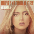 Ana Mena - Duecentomila ore (Paolo M Club Mix)