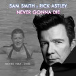 Never Gonna Die For (Sam Smith x Rick Astley)