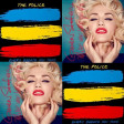 Make me breath like you - Friki y Emo mashup (The Police vs Gwen Stefani)