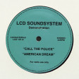 Lcd Soundsystem - Call the police (Bastard Batucada Chamostira Remix)