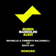Ruben Mandolini - Also (Umberto Balzanelli, Michelle Vs DaViS J Rework)