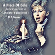 DJ Useo - A Piece Of Cola ( Barbra Streisand vs Camelphat & Elderbrook )