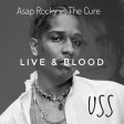USS - Live and Blood (Asap Rocky VS The Cure)