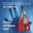 Frozen Christmas Baby (xmas 2009)